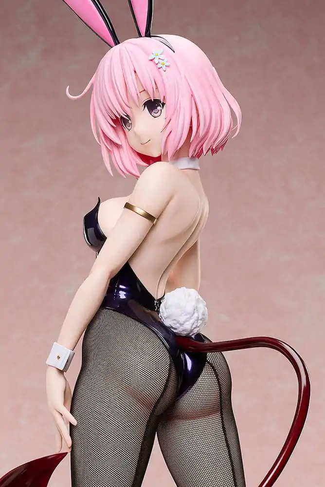 To Love-Ru Darkness PVC Kipić 1/3 Momo Belia Deviluke: Bunny Ver. 61 cm fotografija proizvoda
