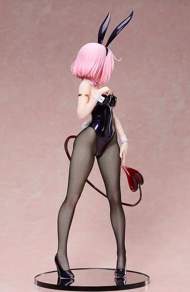 To Love-Ru Darkness PVC Kipić 1/3 Momo Belia Deviluke: Bunny Ver. 61 cm fotografija proizvoda