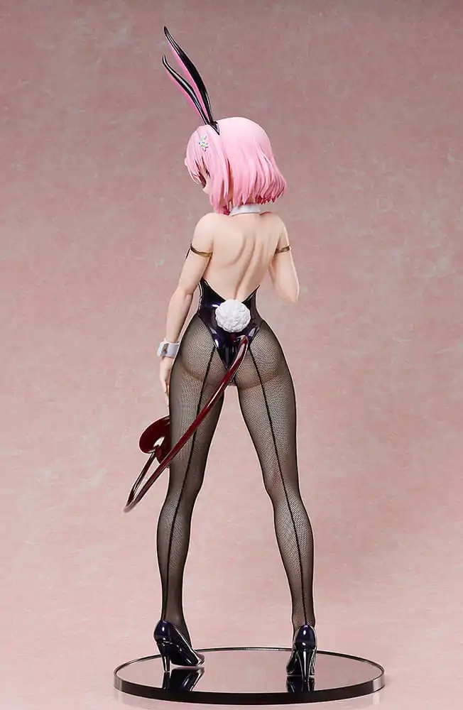 To Love-Ru Darkness PVC Kipić 1/3 Momo Belia Deviluke: Bunny Ver. 61 cm fotografija proizvoda