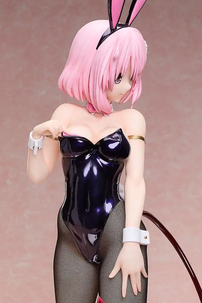 To Love-Ru Darkness PVC Kipić 1/3 Momo Belia Deviluke: Bunny Ver. 61 cm fotografija proizvoda