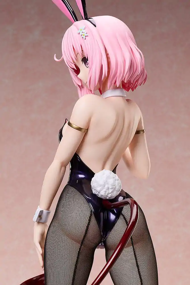 To Love-Ru Darkness PVC Kipić 1/3 Momo Belia Deviluke: Bunny Ver. 61 cm fotografija proizvoda