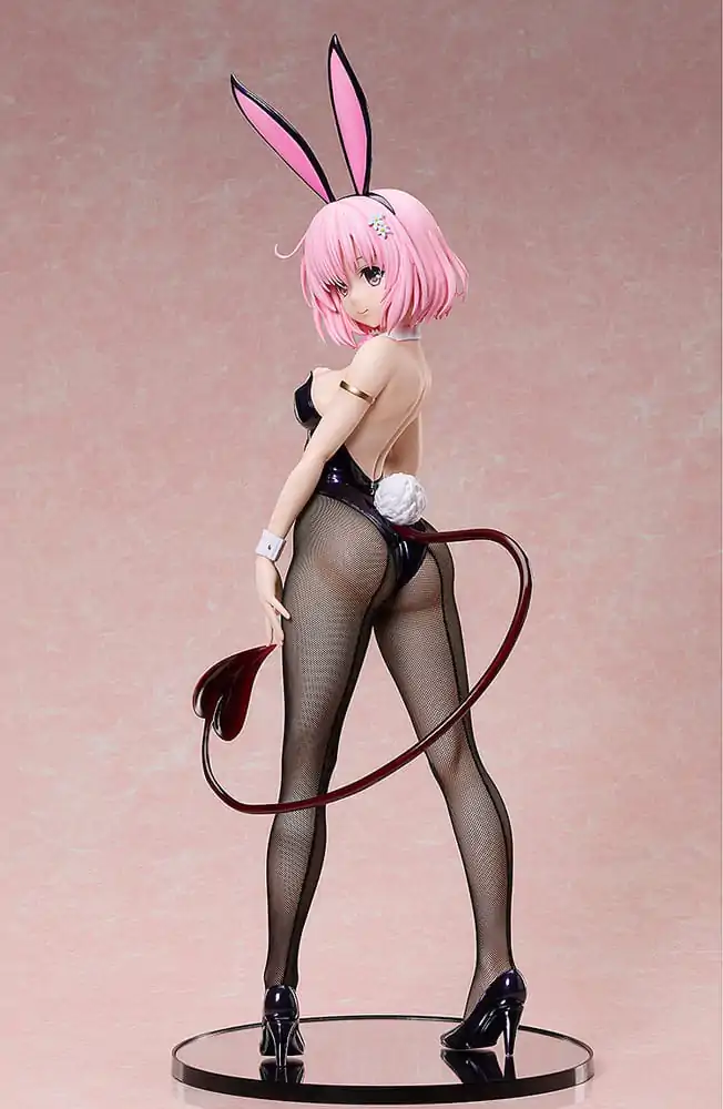 To Love-Ru Darkness PVC Kipić 1/3 Momo Belia Deviluke: Bunny Ver. 61 cm fotografija proizvoda