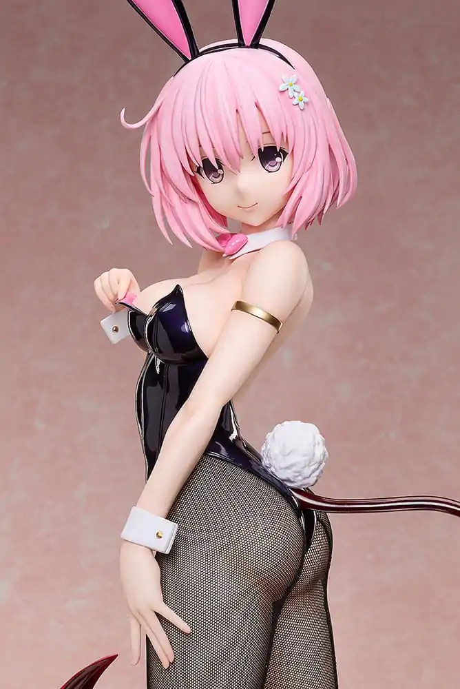 To Love-Ru Darkness PVC Kipić 1/3 Momo Belia Deviluke: Bunny Ver. 61 cm fotografija proizvoda