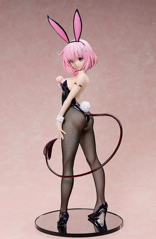 To Love-Ru Darkness PVC Kipić 1/3 Momo Belia Deviluke: Bunny Ver. 61 cm fotografija proizvoda