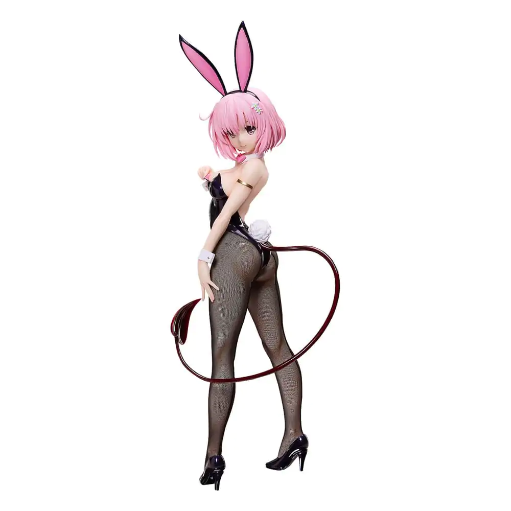 To Love-Ru Darkness PVC Kipić 1/3 Momo Belia Deviluke: Bunny Ver. 61 cm fotografija proizvoda