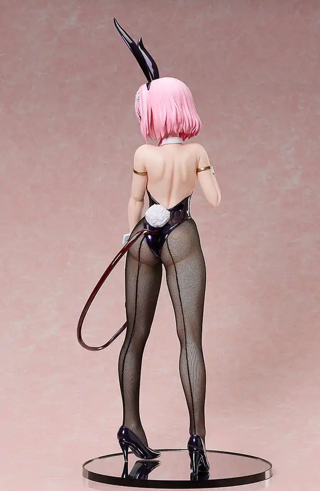 To Love-Ru Darkness PVC Kipić 1/3 Momo Belia Deviluke: Bunny Ver. 61 cm fotografija proizvoda