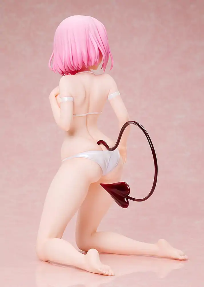 To Love-Ru Darkness PVC Kip 1/4 Momo Belia Deviluke: Kupaći kostim s Gym Uniform Ver. 27 cm fotografija proizvoda