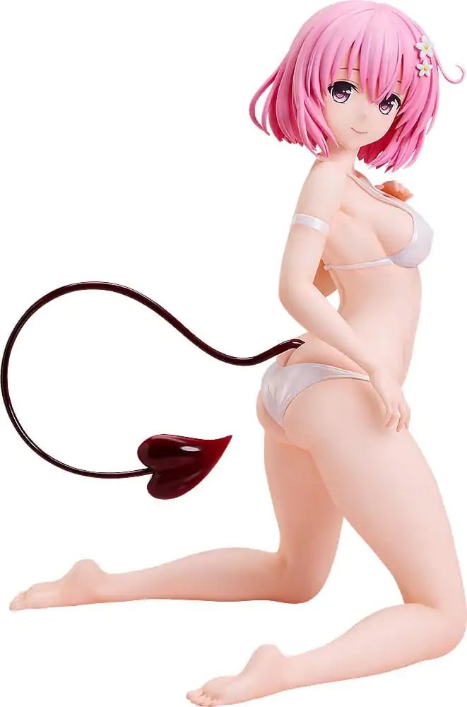 To Love-Ru Darkness PVC Kip 1/4 Momo Belia Deviluke: Kupaći kostim s Gym Uniform Ver. 27 cm fotografija proizvoda