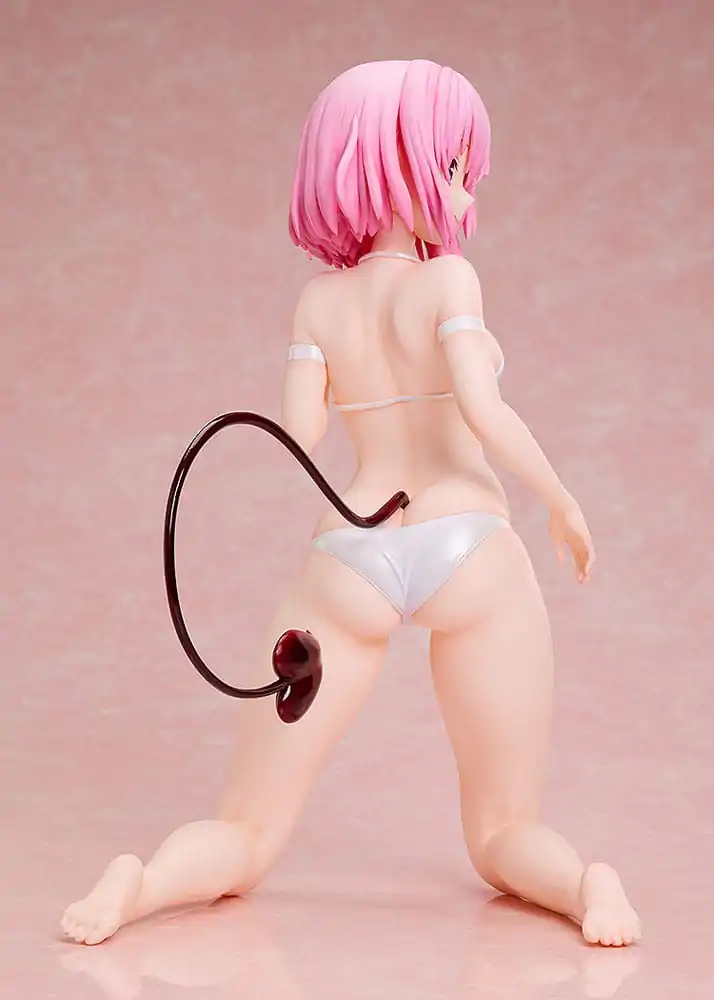 To Love-Ru Darkness PVC Kip 1/4 Momo Belia Deviluke: Kupaći kostim s Gym Uniform Ver. 27 cm fotografija proizvoda