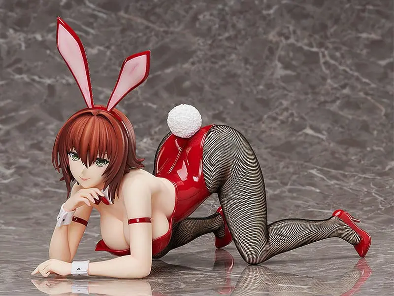 To Love-Ru Darkness Kip PVC 1/4 Ryoko Mikado: Bunny Ver. 21 cm fotografija proizvoda