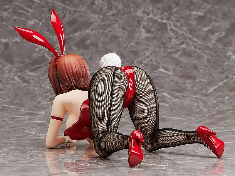 To Love-Ru Darkness Kip PVC 1/4 Ryoko Mikado: Bunny Ver. 21 cm fotografija proizvoda