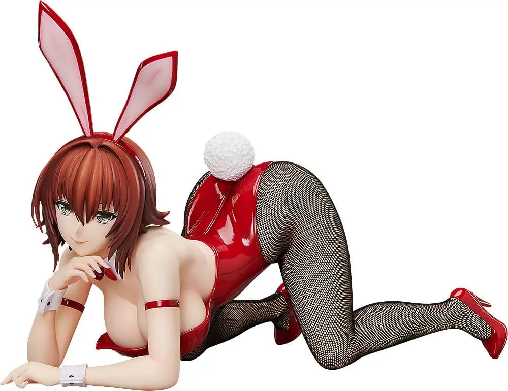 To Love-Ru Darkness Kip PVC 1/4 Ryoko Mikado: Bunny Ver. 21 cm fotografija proizvoda