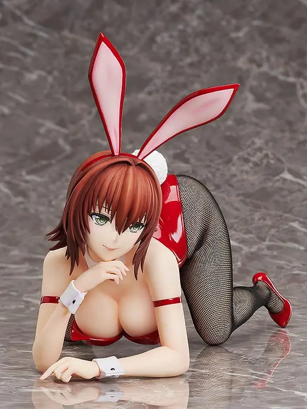 To Love-Ru Darkness Kip PVC 1/4 Ryoko Mikado: Bunny Ver. 21 cm fotografija proizvoda