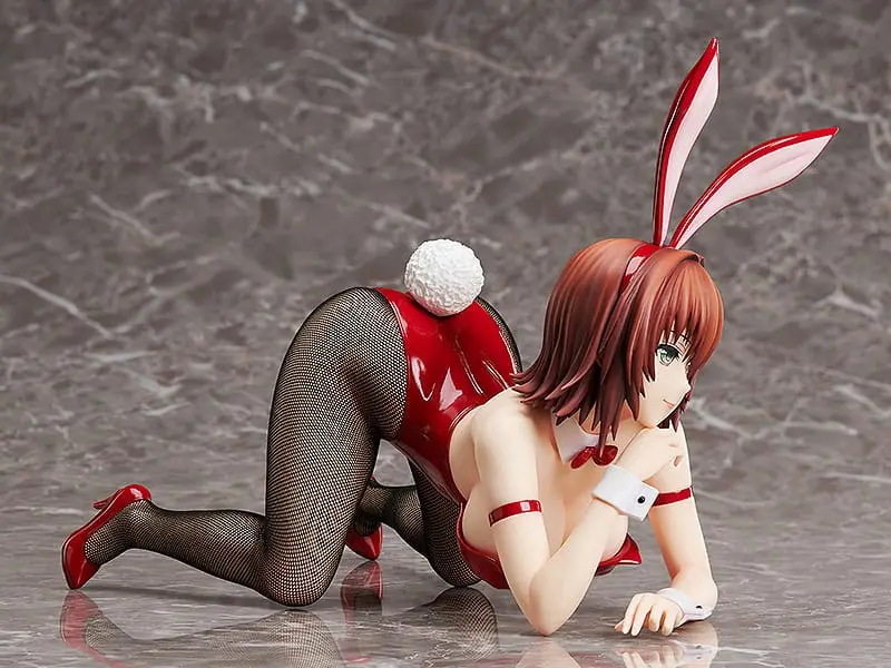 To Love-Ru Darkness Kip PVC 1/4 Ryoko Mikado: Bunny Ver. 21 cm fotografija proizvoda