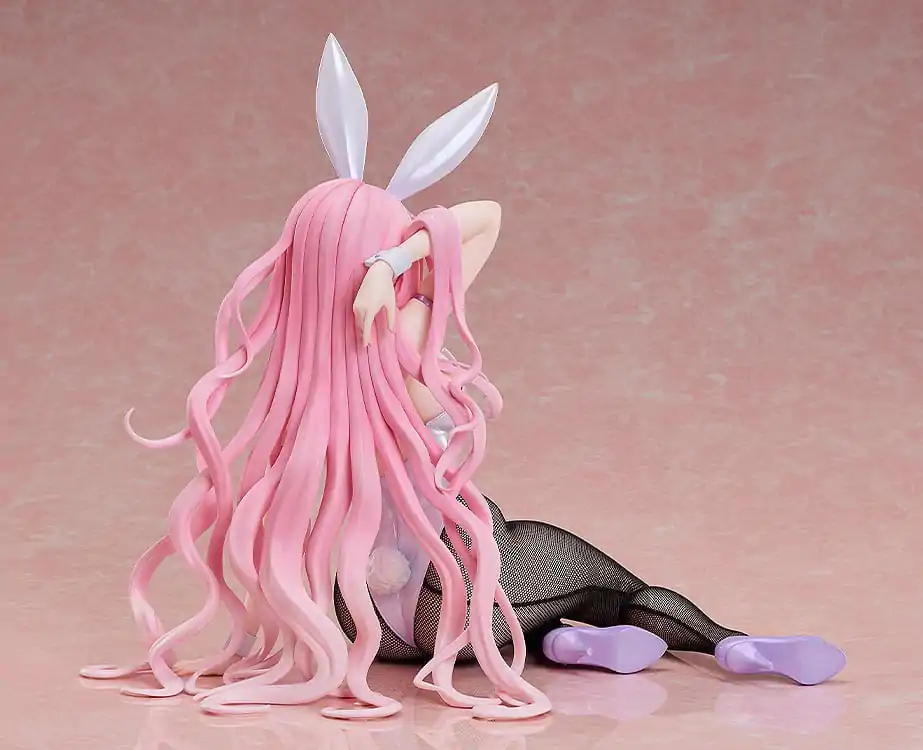 To Love-Ru Darkness PVC Kip 1/4 Sephie Michaela Deviluke: Bunny Ver. 28 cm fotografija proizvoda