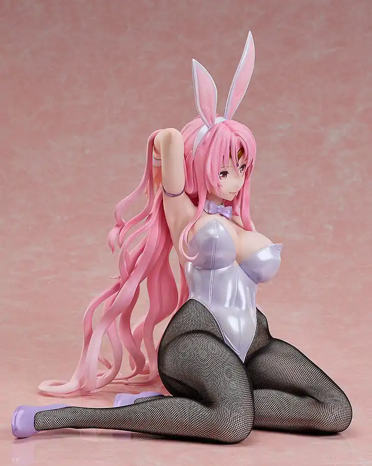 To Love-Ru Darkness PVC Kip 1/4 Sephie Michaela Deviluke: Bunny Ver. 28 cm fotografija proizvoda