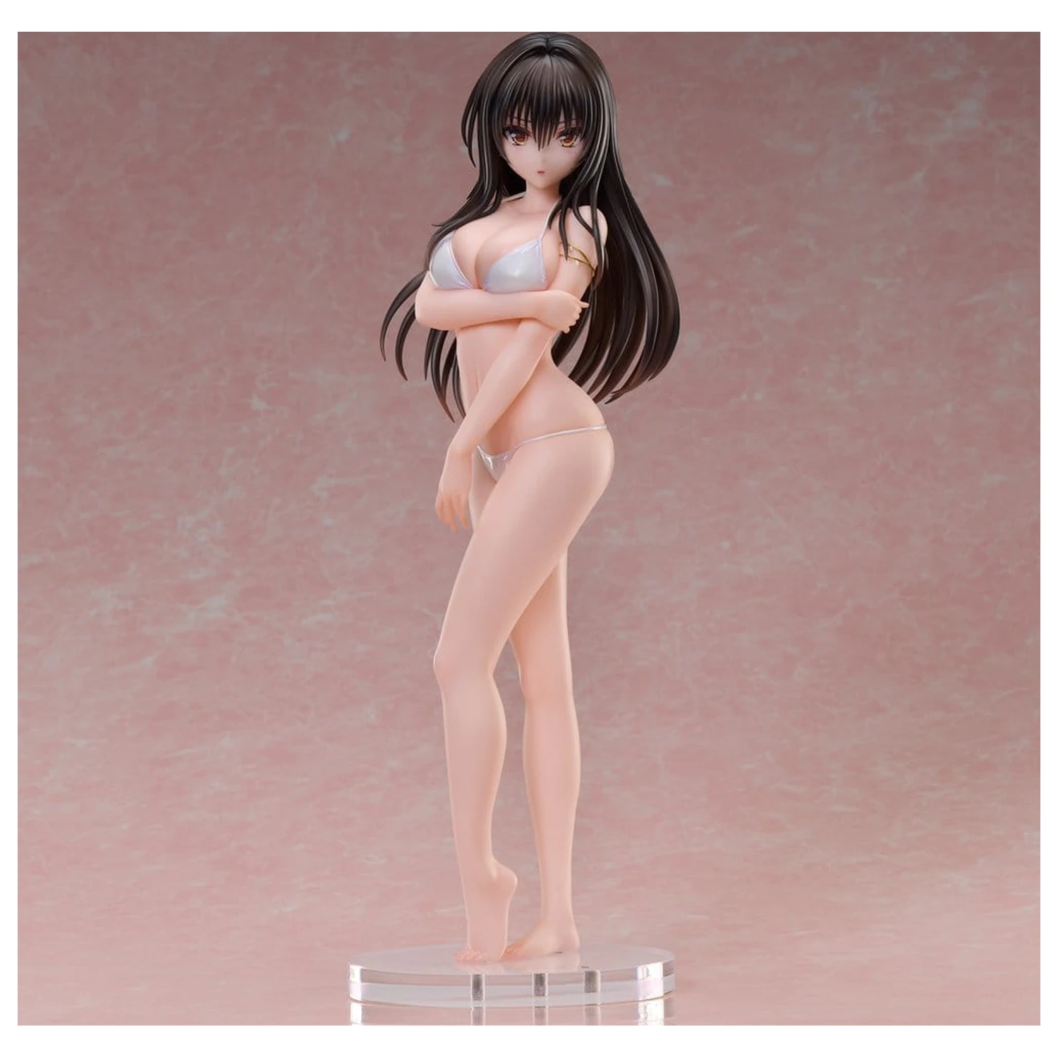 To Love-Ru Darkness PVC figura 1/4 Yui Kotegawa (Swimsuit Series Muse Color Ver.) 40 cm fotografija proizvoda