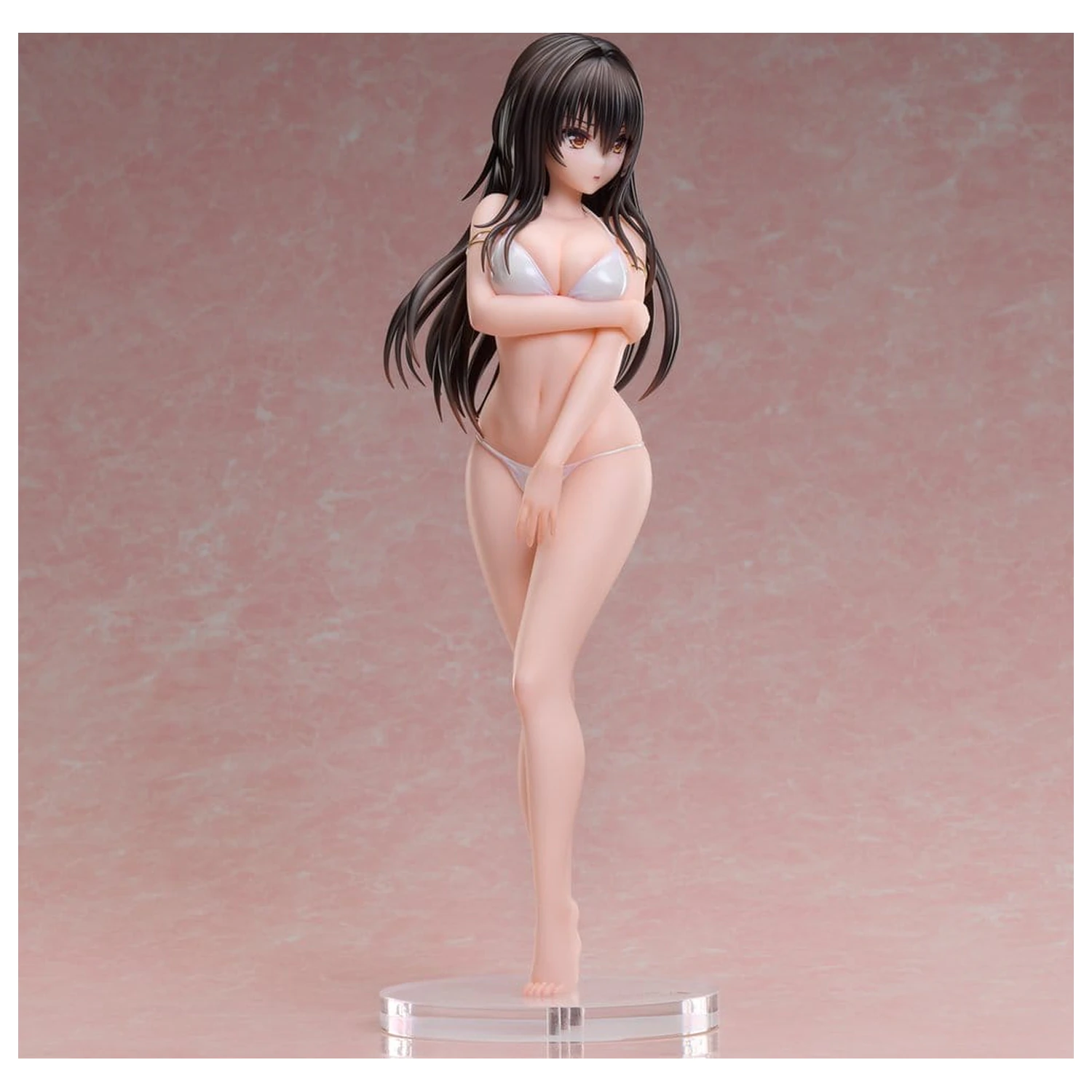 To Love-Ru Darkness PVC figura 1/4 Yui Kotegawa (Swimsuit Series Muse Color Ver.) 40 cm fotografija proizvoda