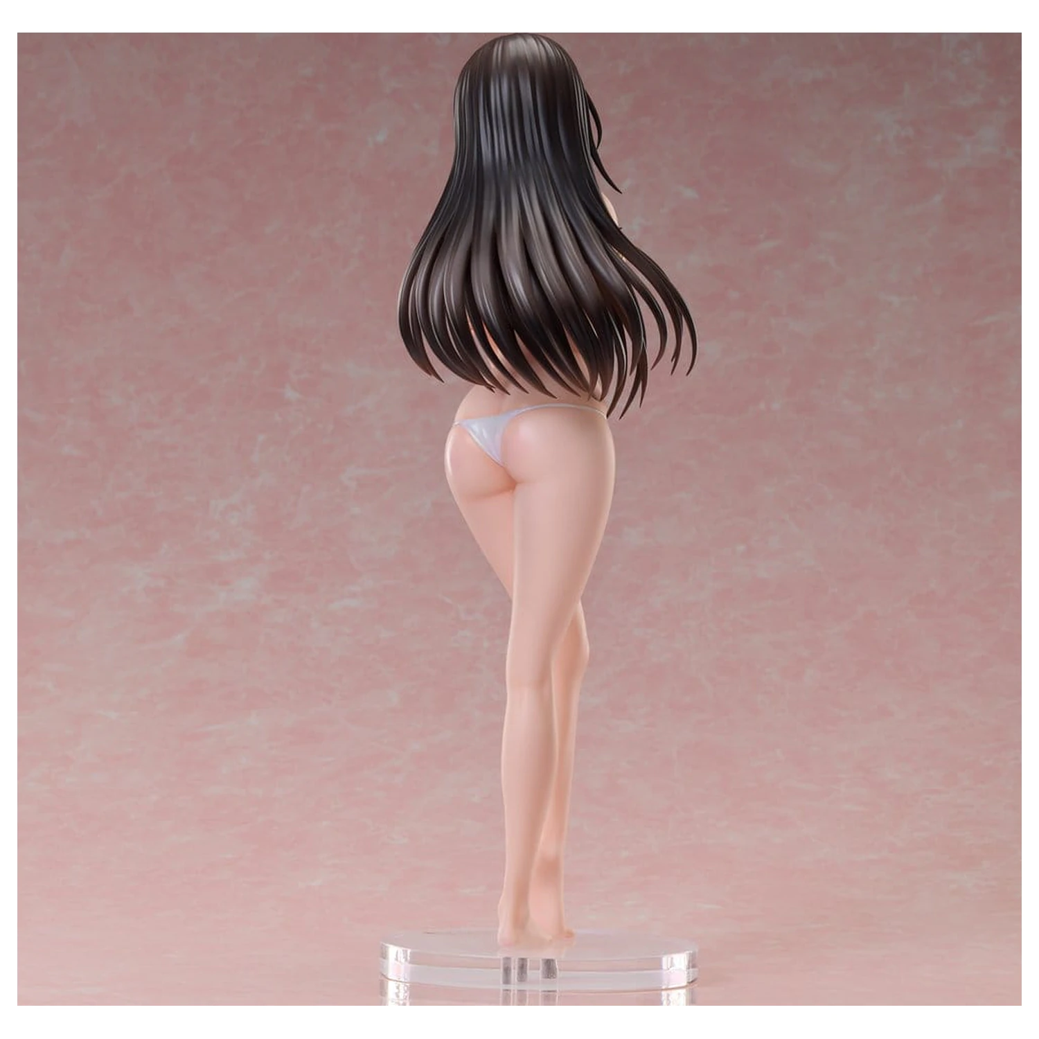 To Love-Ru Darkness PVC figura 1/4 Yui Kotegawa (Swimsuit Series Muse Color Ver.) 40 cm fotografija proizvoda