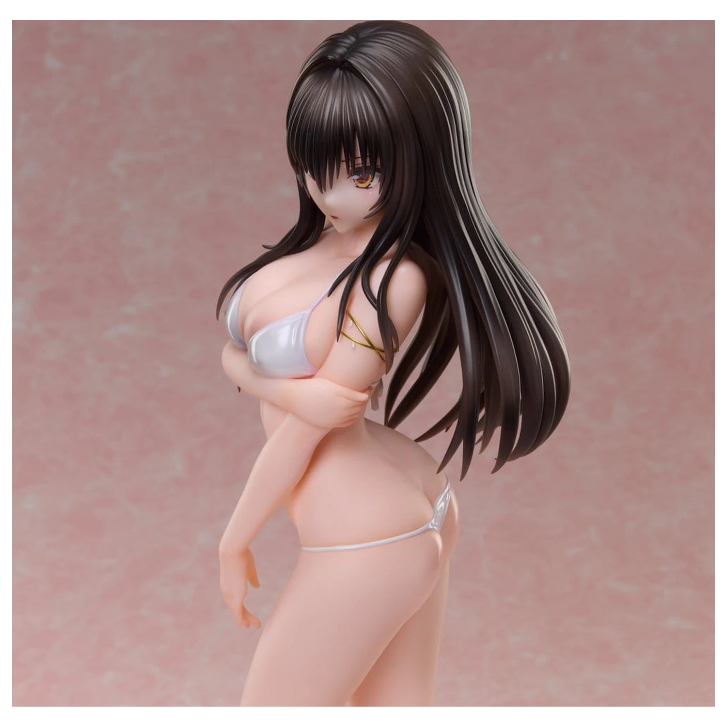 To Love-Ru Darkness PVC figura 1/4 Yui Kotegawa (Swimsuit Series Muse Color Ver.) 40 cm fotografija proizvoda