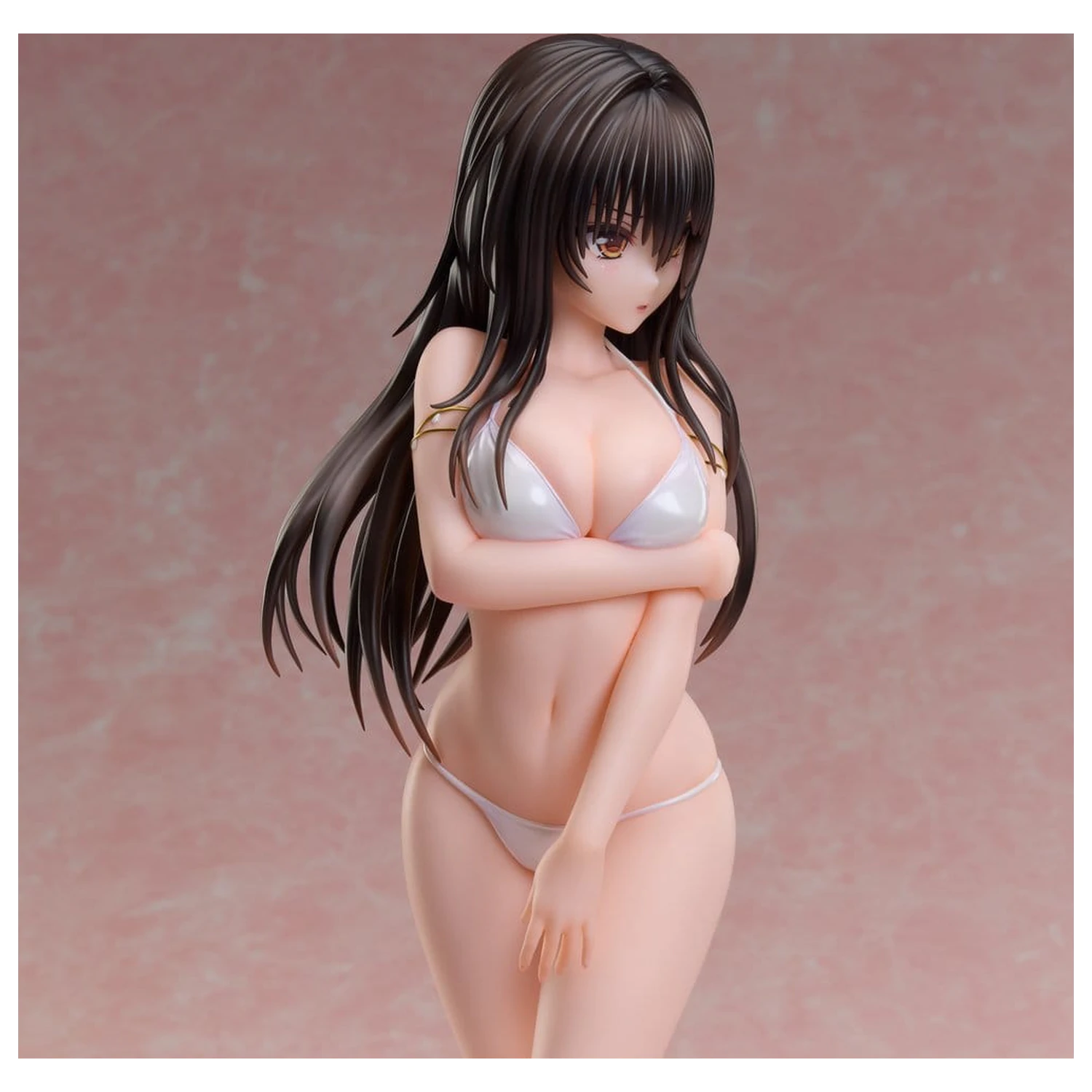 To Love-Ru Darkness PVC figura 1/4 Yui Kotegawa (Swimsuit Series Muse Color Ver.) 40 cm fotografija proizvoda
