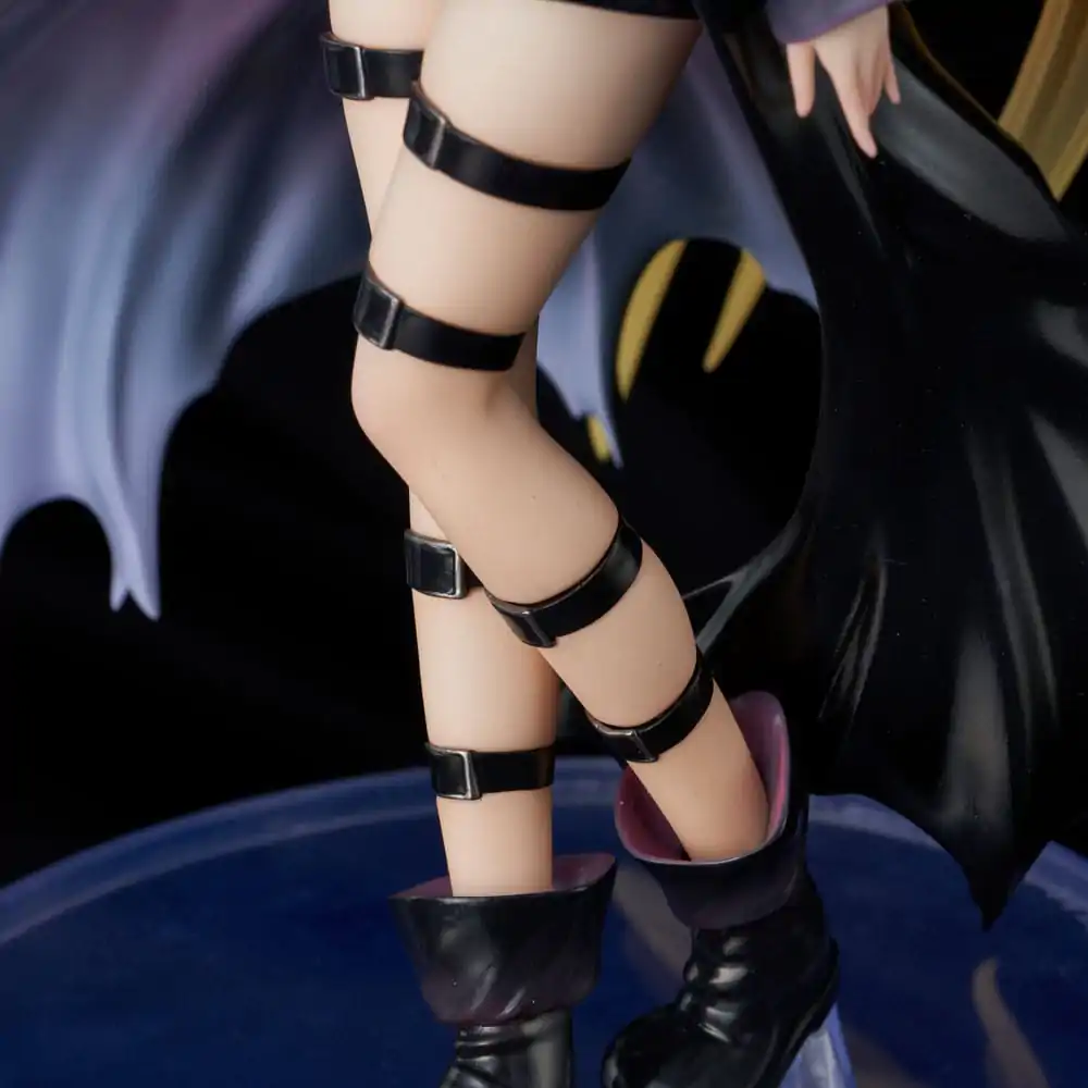 To Love-Ru Darkness PVC figura 1/6 Golden Darkness Black Trance Version 20 cm fotografija proizvoda