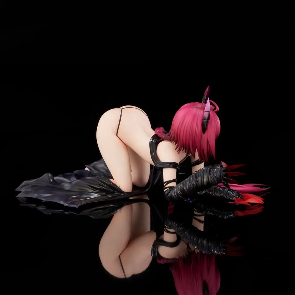 To Love-Ru Darkness PVC Kip 1/6 Mea Kurosaki Darkness Ver. 15 cm fotografija proizvoda