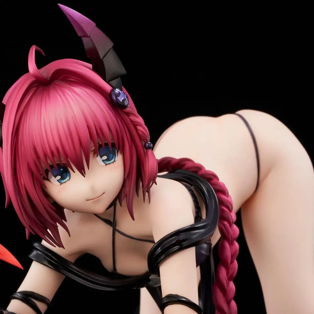 To Love-Ru Darkness PVC Kip 1/6 Mea Kurosaki Darkness Ver. 15 cm fotografija proizvoda