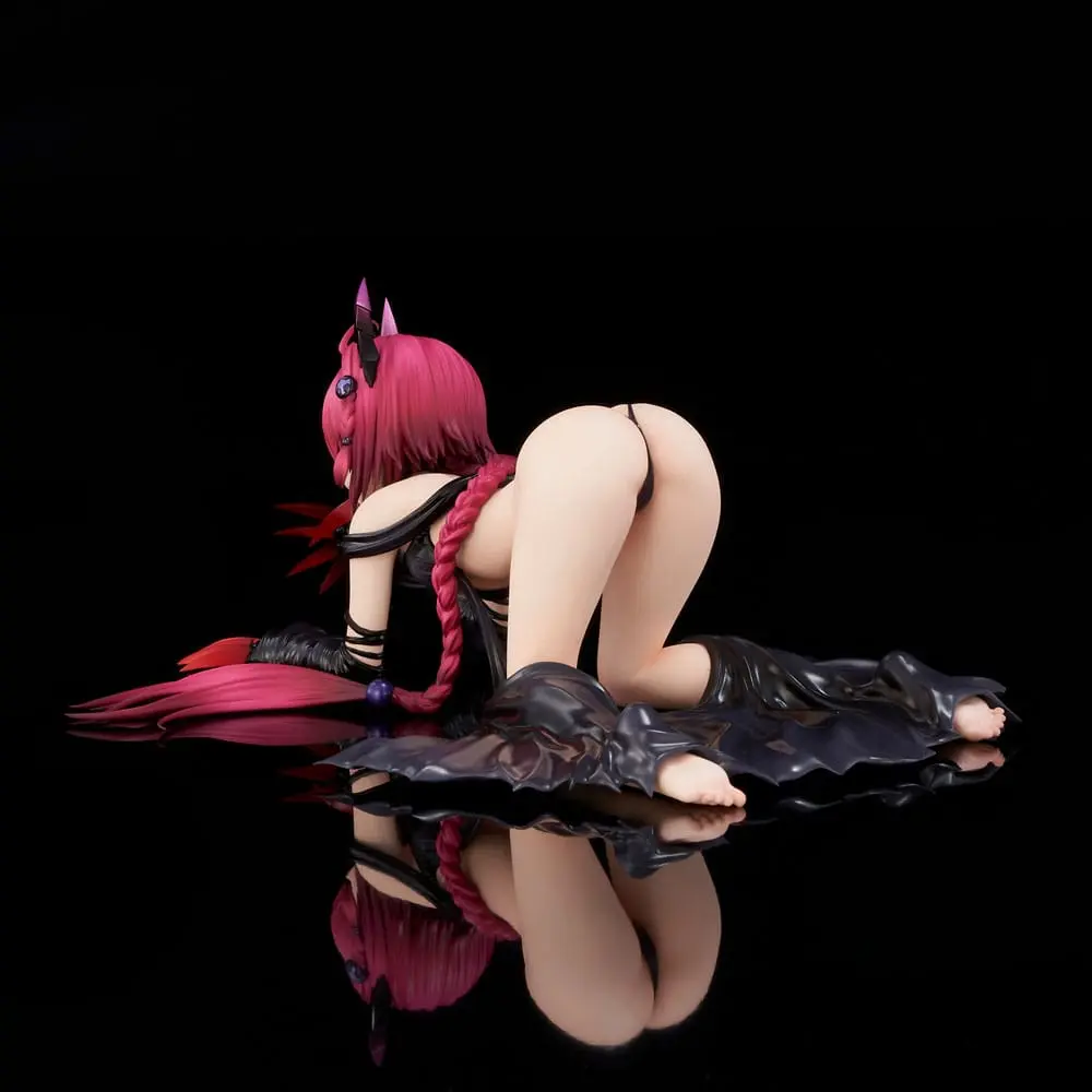 To Love-Ru Darkness PVC Kip 1/6 Mea Kurosaki Darkness Ver. 15 cm fotografija proizvoda