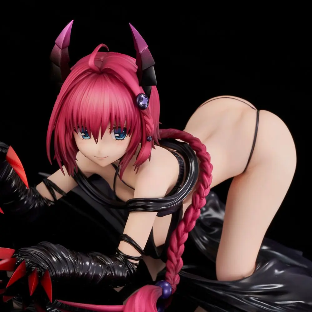 To Love-Ru Darkness PVC Kip 1/6 Mea Kurosaki Darkness Ver. 15 cm fotografija proizvoda