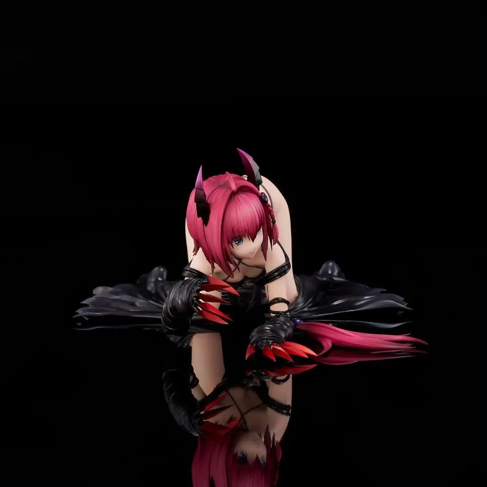 To Love-Ru Darkness PVC Kip 1/6 Mea Kurosaki Darkness Ver. 15 cm fotografija proizvoda