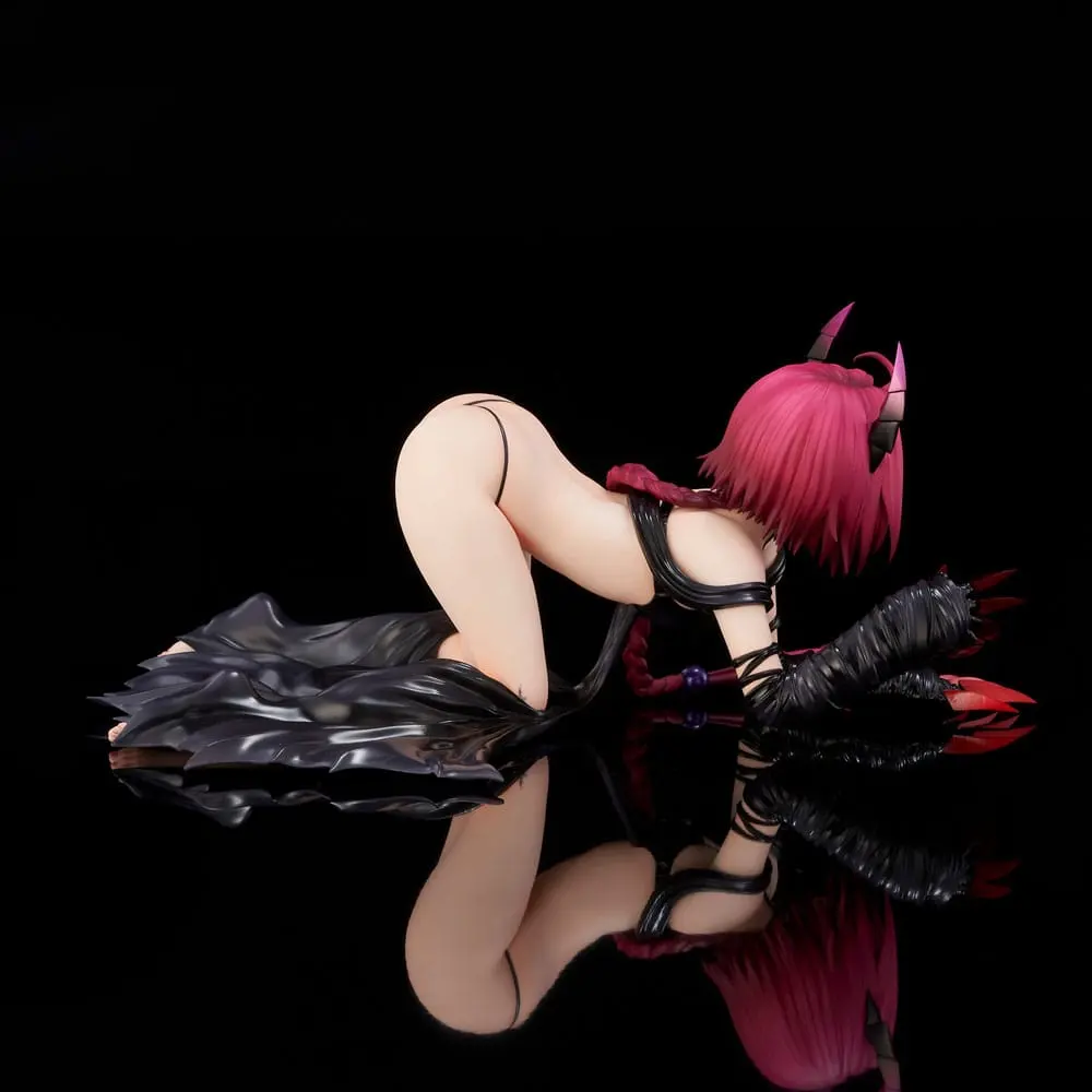 To Love-Ru Darkness PVC Kip 1/6 Mea Kurosaki Darkness Ver. 15 cm fotografija proizvoda