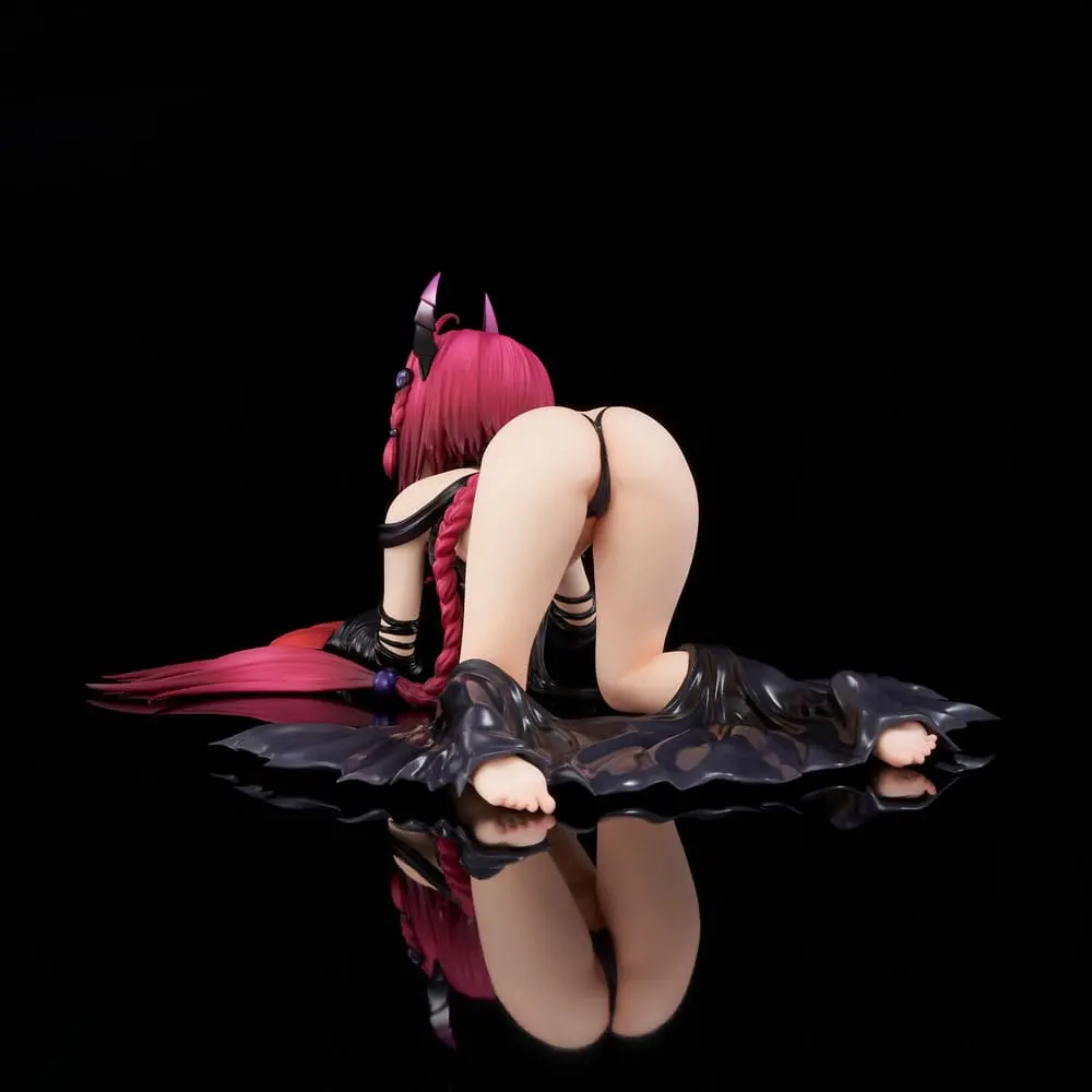 To Love-Ru Darkness PVC Kip 1/6 Mea Kurosaki Darkness Ver. 15 cm fotografija proizvoda