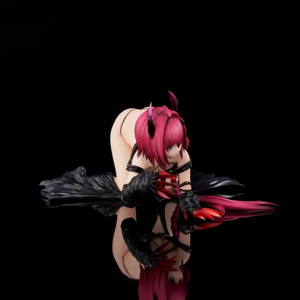 To Love-Ru Darkness PVC Kip 1/6 Mea Kurosaki Darkness Ver. 15 cm fotografija proizvoda