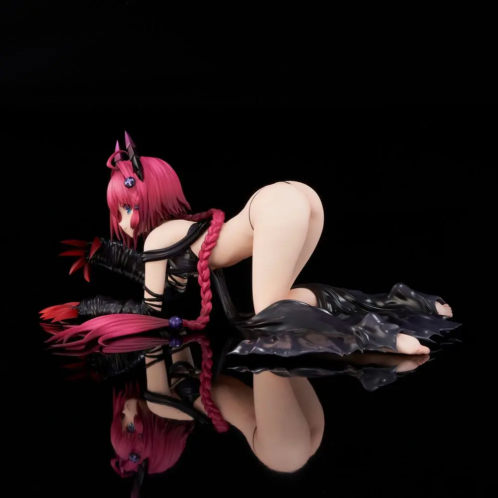 To Love-Ru Darkness PVC Kip 1/6 Mea Kurosaki Darkness Ver. 15 cm fotografija proizvoda