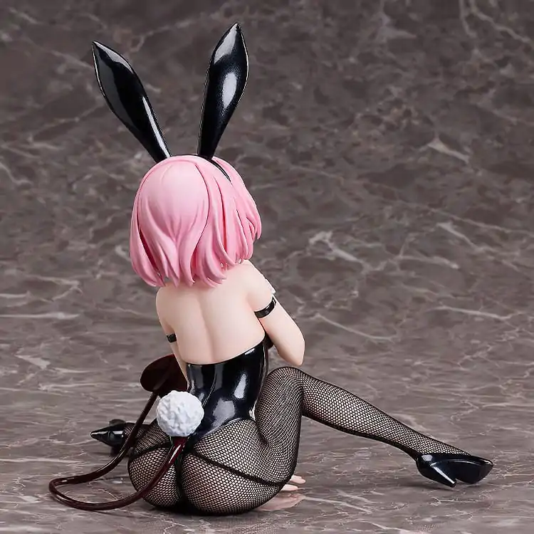 To Love-Ru Darkness PVC kip 1/6 Momo Belia Deviluke: Bunny verzija 19 cm fotografija proizvoda