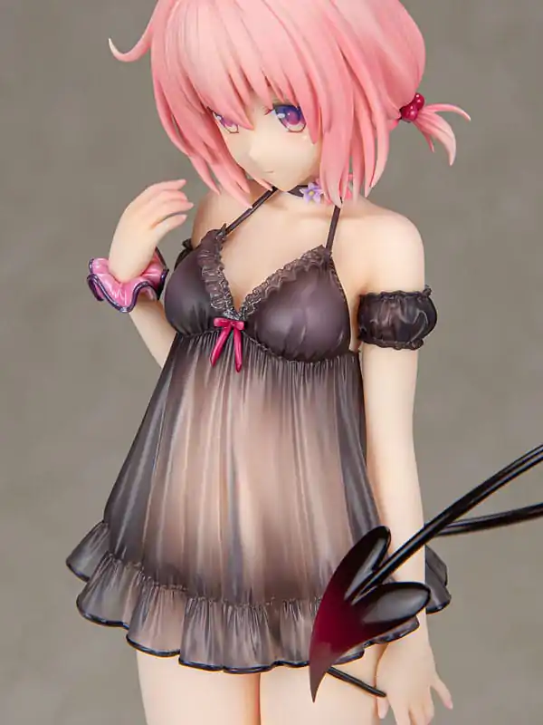 To Love-Ru Darkness PVC Kip 1/6 Momo Belia Deviluke Little Devil Baby Doll Ver. 24 cm fotografija proizvoda