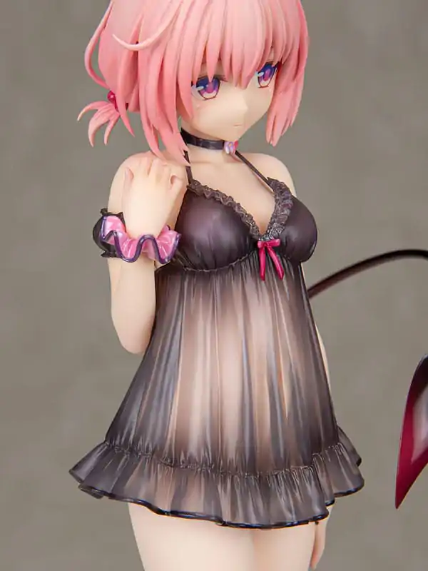 To Love-Ru Darkness PVC Kip 1/6 Momo Belia Deviluke Little Devil Baby Doll Ver. 24 cm fotografija proizvoda