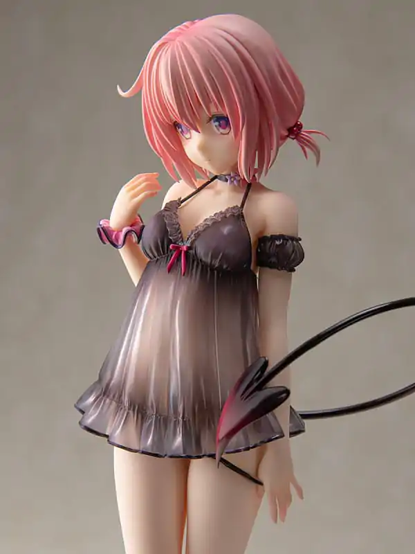 To Love-Ru Darkness PVC Kip 1/6 Momo Belia Deviluke Little Devil Baby Doll Ver. 24 cm fotografija proizvoda