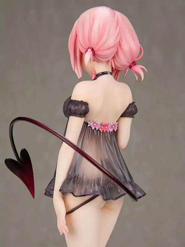 To Love-Ru Darkness PVC Kip 1/6 Momo Belia Deviluke Little Devil Baby Doll Ver. 24 cm fotografija proizvoda