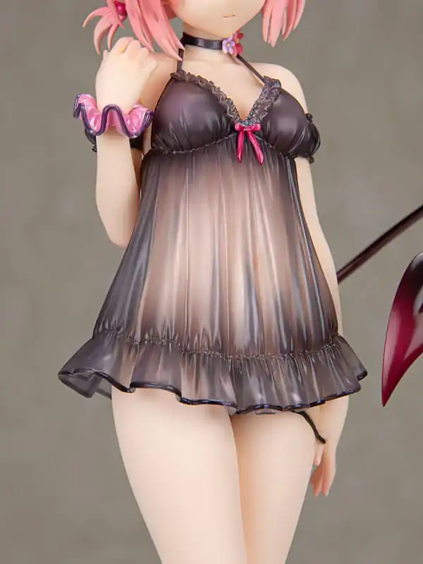 To Love-Ru Darkness PVC Kip 1/6 Momo Belia Deviluke Little Devil Baby Doll Ver. 24 cm fotografija proizvoda