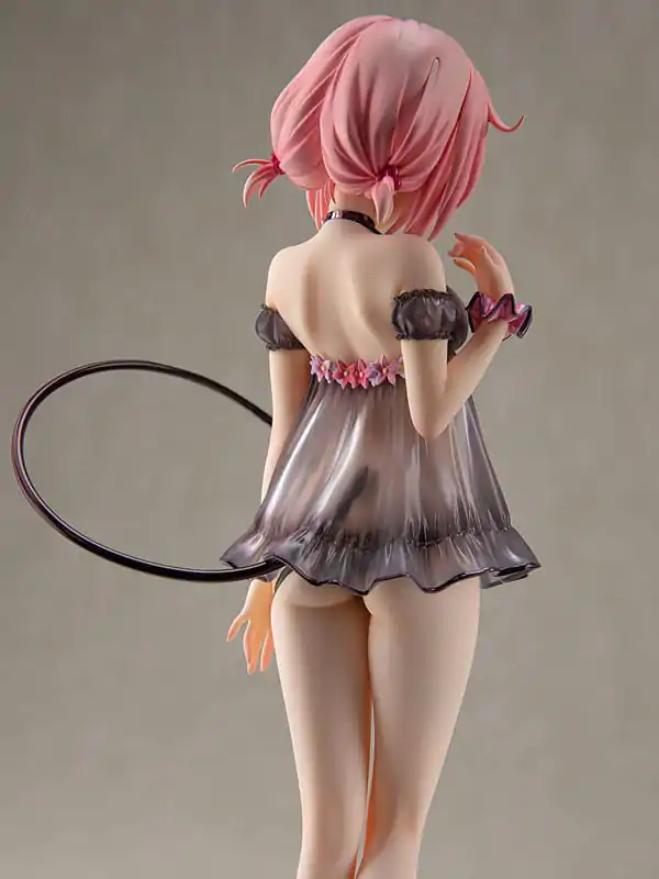 To Love-Ru Darkness PVC Kip 1/6 Momo Belia Deviluke Little Devil Baby Doll Ver. 24 cm fotografija proizvoda