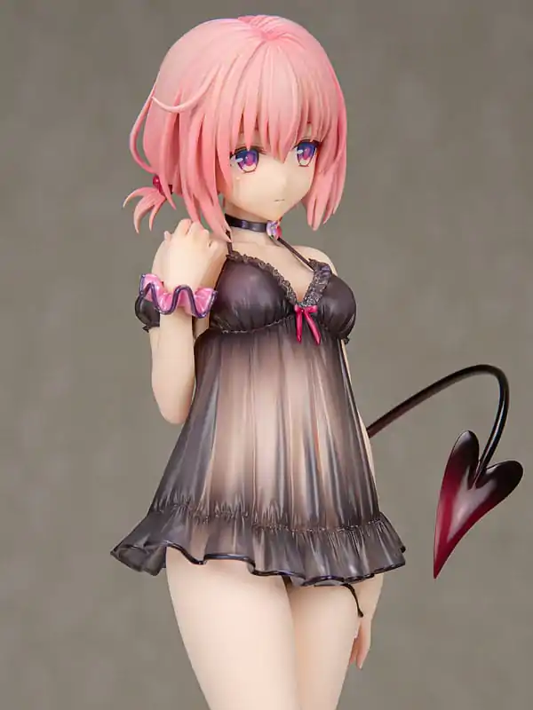 To Love-Ru Darkness PVC Kip 1/6 Momo Belia Deviluke Little Devil Baby Doll Ver. 24 cm fotografija proizvoda