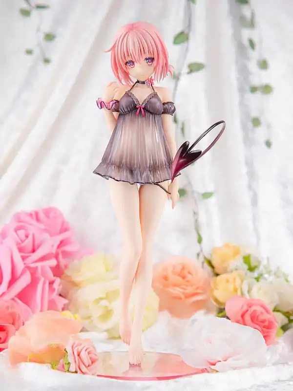 To Love-Ru Darkness PVC Kip 1/6 Momo Belia Deviluke Little Devil Baby Doll Ver. 24 cm fotografija proizvoda