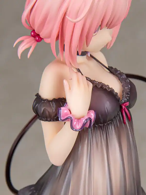 To Love-Ru Darkness PVC Kip 1/6 Momo Belia Deviluke Little Devil Baby Doll Ver. 24 cm fotografija proizvoda