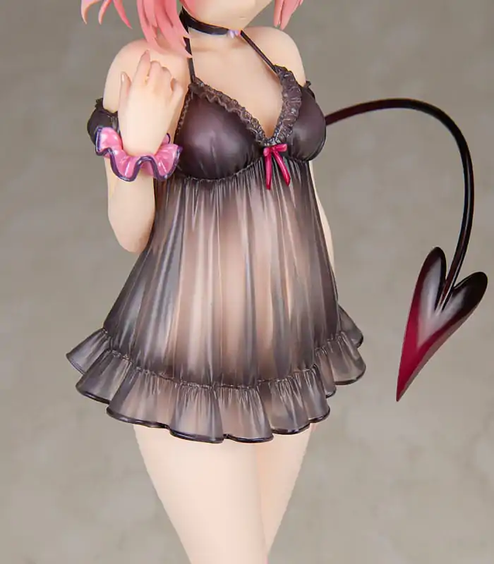 To Love-Ru Darkness PVC Kip 1/6 Momo Belia Deviluke Little Devil Baby Doll Ver. 24 cm fotografija proizvoda