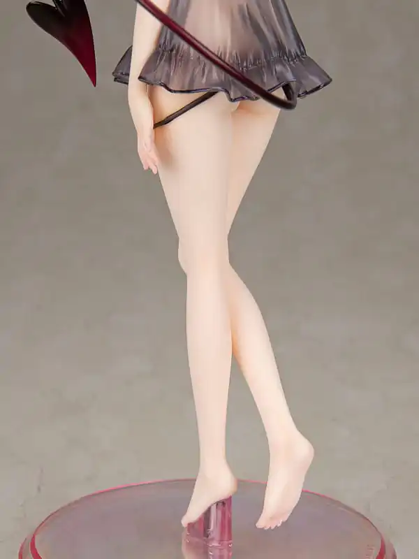 To Love-Ru Darkness PVC Kip 1/6 Momo Belia Deviluke Little Devil Baby Doll Ver. 24 cm fotografija proizvoda