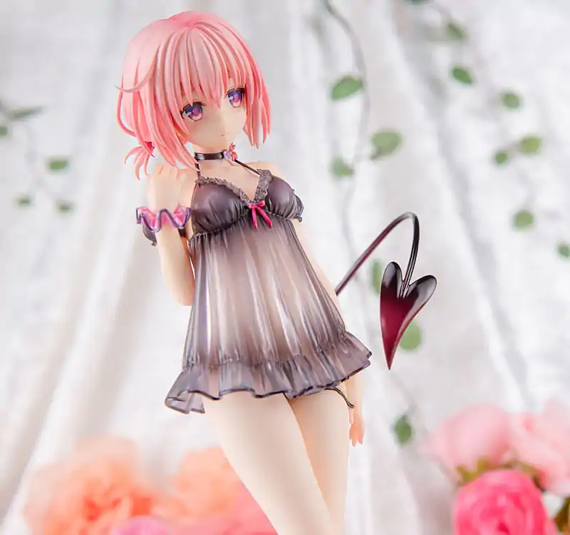 To Love-Ru Darkness PVC Kip 1/6 Momo Belia Deviluke Little Devil Baby Doll Ver. 24 cm fotografija proizvoda