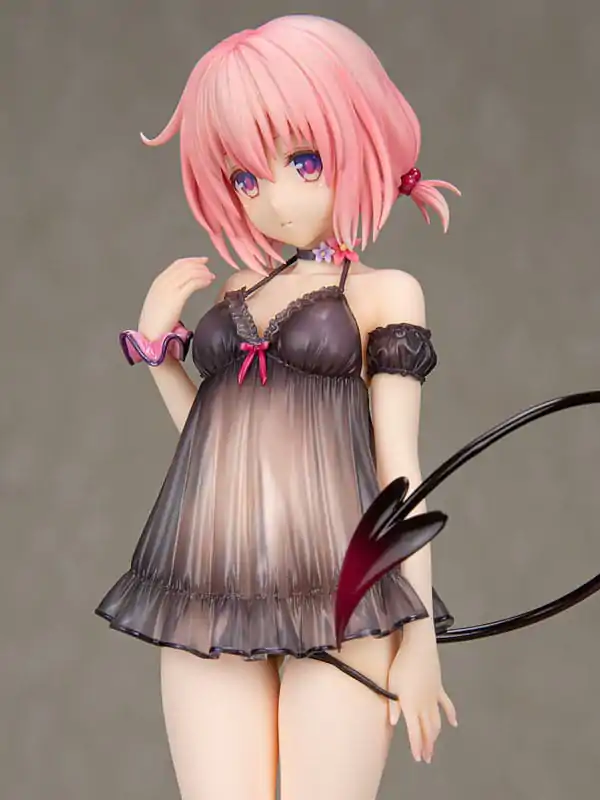 To Love-Ru Darkness PVC Kip 1/6 Momo Belia Deviluke Little Devil Baby Doll Ver. 24 cm fotografija proizvoda