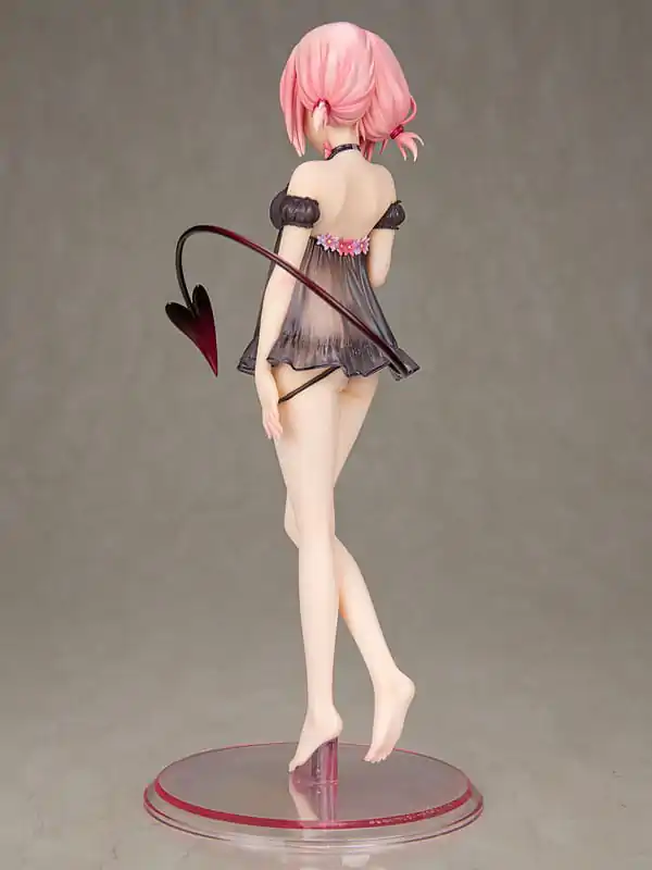 To Love-Ru Darkness PVC Kip 1/6 Momo Belia Deviluke Little Devil Baby Doll Ver. 24 cm fotografija proizvoda